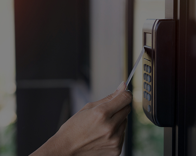 Commercial Security Systems