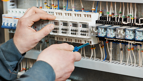 Structured Cabling