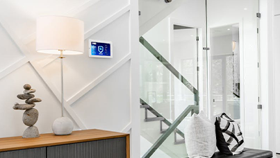 Existing Alarm Systems