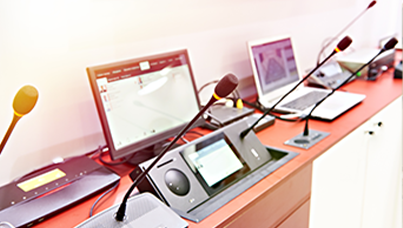 Commercial AV