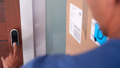 Video Doorbells
